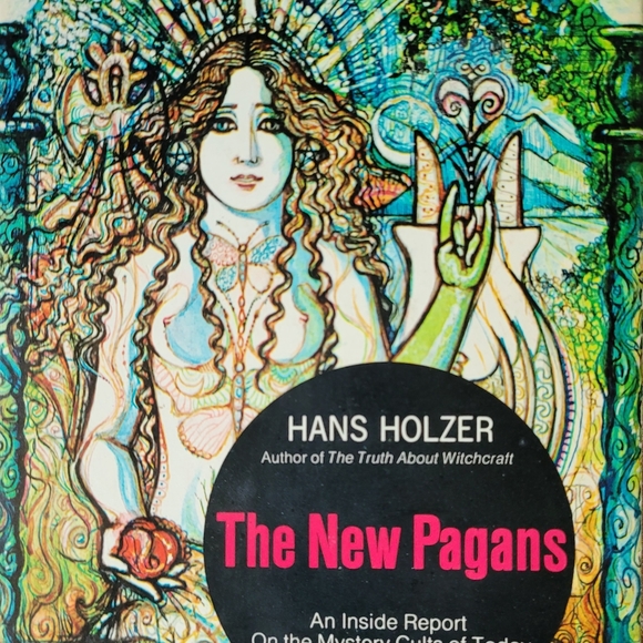 Book lot of 3: 🍁Earth Mysteries, Natural Health, Nature - Picture 9 of 10